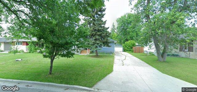 Larawan ng 163 Irving Place sa Winnipeg, Manitoba