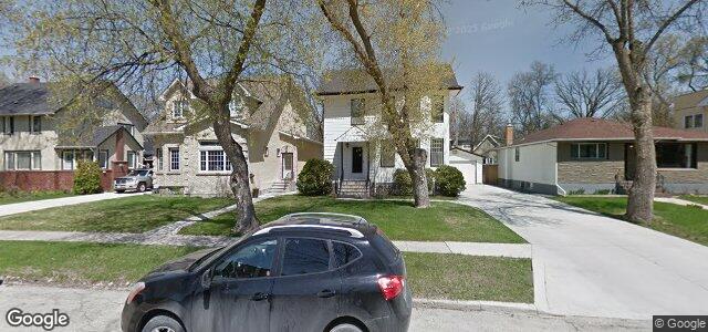 Larawan ng 163 Oakview Avenue sa Winnipeg, Manitoba