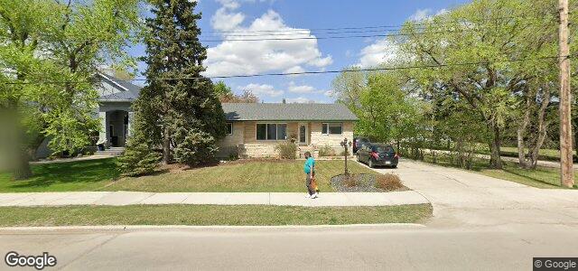 Larawan ng 163 Whellams Lane sa Winnipeg, Manitoba