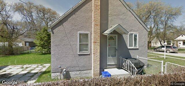 Larawan ng 164 Dunrobin Avenue sa Winnipeg, Manitoba