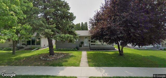 164 Fraser'S Grove（加拿大曼尼托巴省溫尼伯市）房屋照片