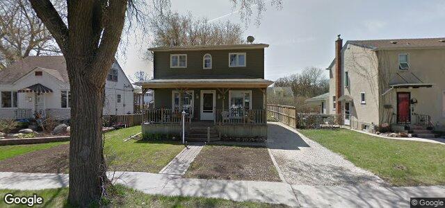 Larawan ng 164 Greene Avenue sa Winnipeg, Manitoba