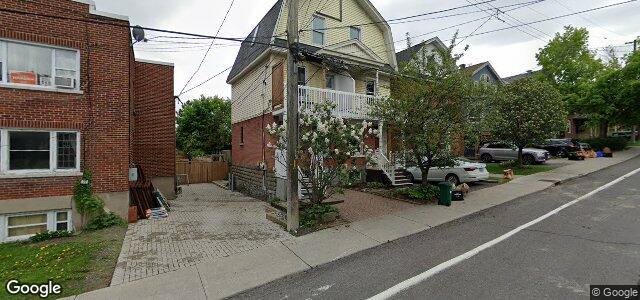 Larawan ng 164 Hawthorne Avenue sa Winnipeg, Manitoba