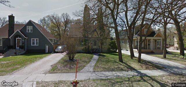 Larawan ng 164 Hazel Dell Avenue sa Winnipeg, Manitoba