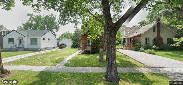 Larawan ng 164 Helmsdale Avenue sa Winnipeg, Manitoba