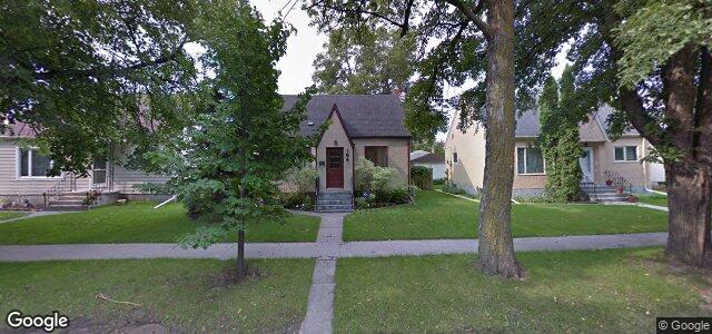 Larawan ng 164 Kimberly Avenue sa Winnipeg, Manitoba