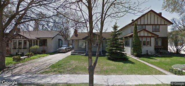 Larawan ng 164 Oakview Avenue sa Winnipeg, Manitoba
