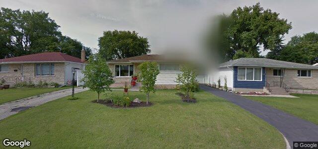 Larawan ng 164 Rowandale Crescent sa Winnipeg, Manitoba