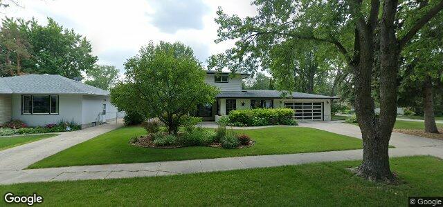 Larawan ng 164 Slater Avenue sa Winnipeg, Manitoba