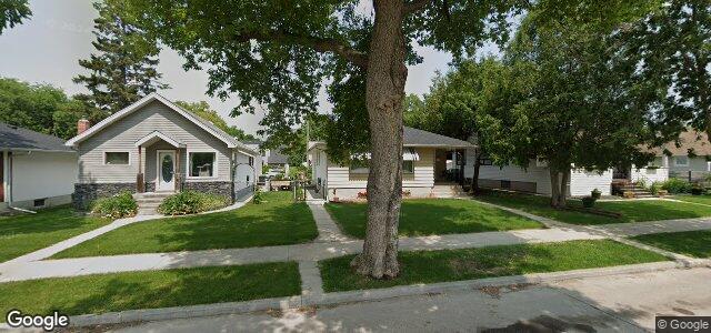Larawan ng 165 Bronx Place sa Winnipeg, Manitoba