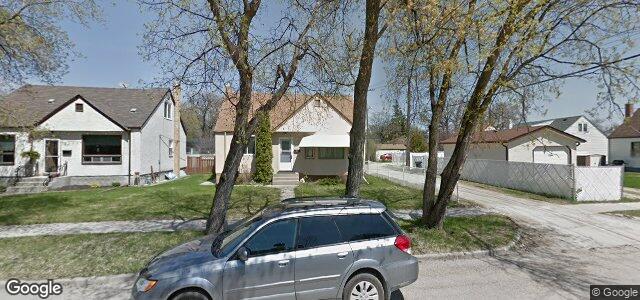 Larawan ng 165 Dunrobin Avenue sa Winnipeg, Manitoba
