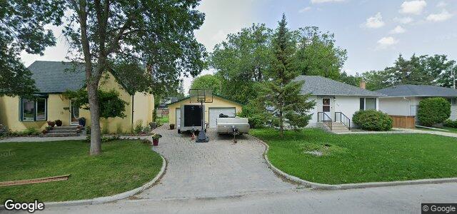 Larawan ng 165 Grandview Street sa Winnipeg, Manitoba