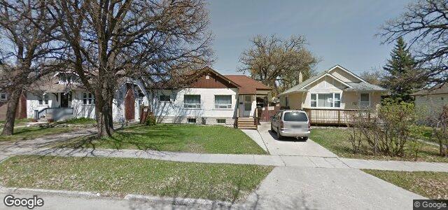 Larawan ng 165 Hazel Dell Avenue sa Winnipeg, Manitoba