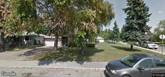 165 Mossdale Avenue（加拿大曼尼托巴省溫尼伯市）房屋照片