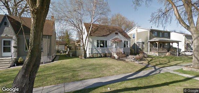Larawan ng 166 Greene Avenue sa Winnipeg, Manitoba