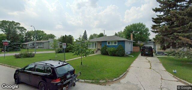 Larawan ng 166 Larchdale Crescent sa Winnipeg, Manitoba