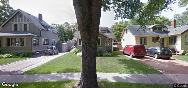 Larawan ng 166 Leighton Avenue sa Winnipeg, Manitoba