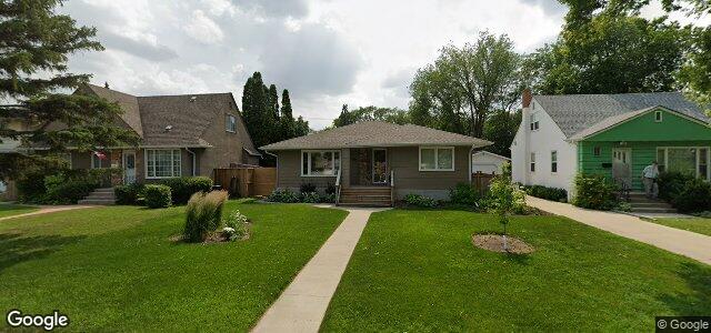 Larawan ng 166 Mossdale Avenue sa Winnipeg, Manitoba