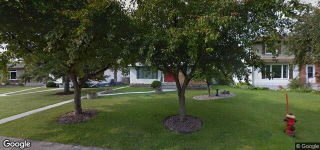 Larawan ng 166 Rossmere Crescent sa Winnipeg, Manitoba