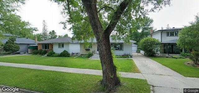 Photo of 166 Slater Avenue in Winnipeg, Manitoba