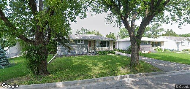 Larawan ng 167 Fraser'S Grove sa Winnipeg, Manitoba