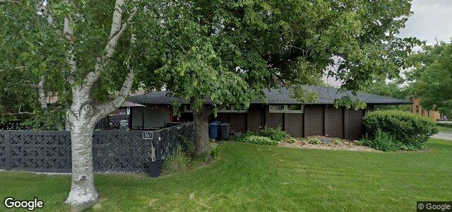 Larawan ng 167 Larchdale Crescent sa Winnipeg, Manitoba