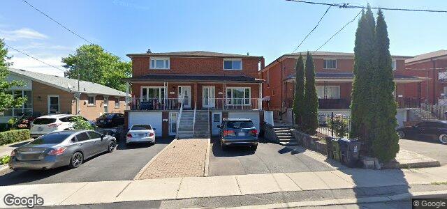 Larawan ng 167 Linden Avenue sa Winnipeg, Manitoba