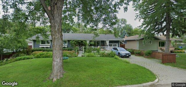 Larawan ng 167 Slater Avenue sa Winnipeg, Manitoba