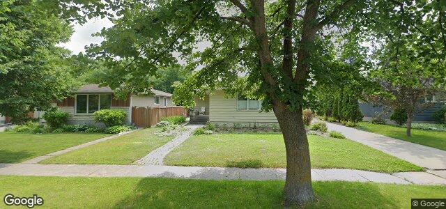 Larawan ng 168 Cheriton Avenue sa Winnipeg, Manitoba