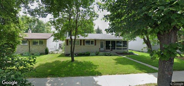 Larawan ng 168 Fraser'S Grove sa Winnipeg, Manitoba