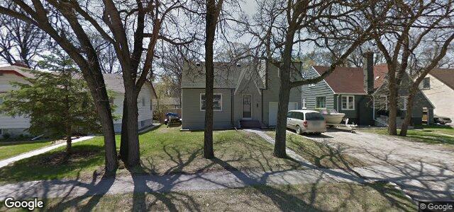 Larawan ng 168 Hazel Dell Avenue sa Winnipeg, Manitoba