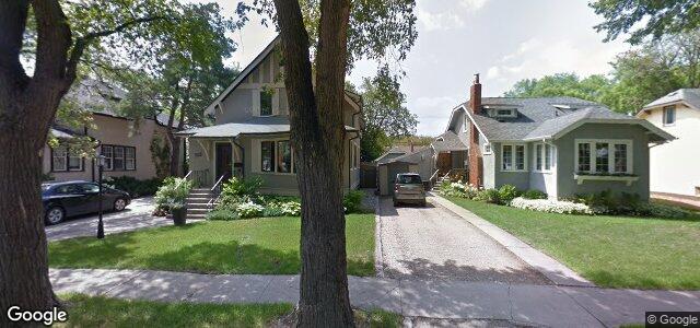 Larawan ng 168 Leighton Avenue sa Winnipeg, Manitoba