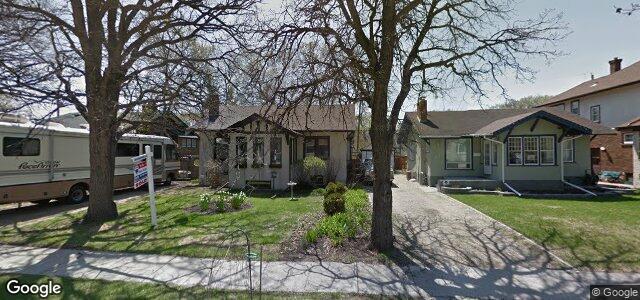 Larawan ng 168 Oakview Avenue sa Winnipeg, Manitoba