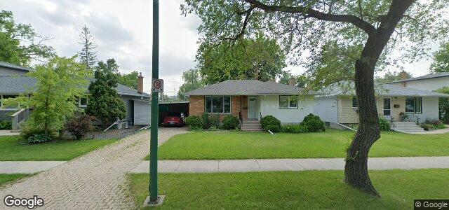 Larawan ng 168 Slater Avenue sa Winnipeg, Manitoba