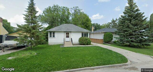 Larawan ng 169 Grandview Street sa Winnipeg, Manitoba