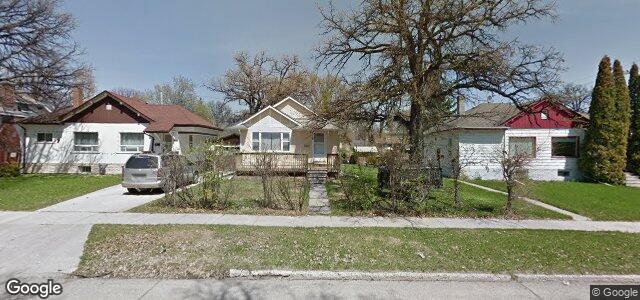 Larawan ng 169 Hazel Dell Avenue sa Winnipeg, Manitoba