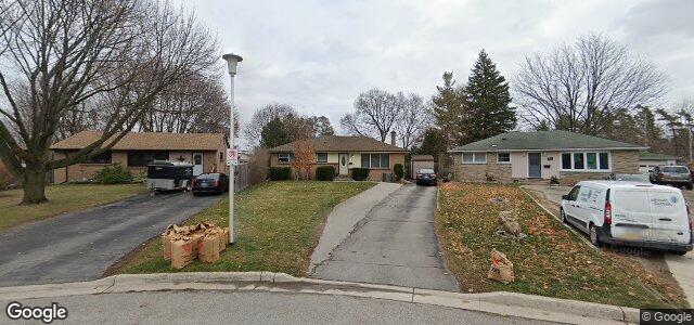 Larawan ng 169 Irving Place sa Winnipeg, Manitoba