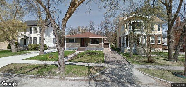 Larawan ng 169 Oakview Avenue sa Winnipeg, Manitoba