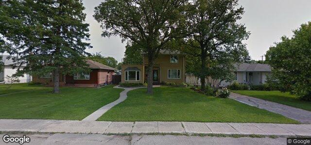 Larawan ng 169 Rossmere Crescent sa Winnipeg, Manitoba