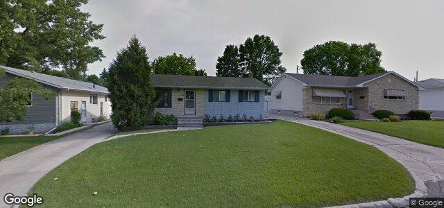 Larawan ng 169 Rowandale Crescent sa Winnipeg, Manitoba
