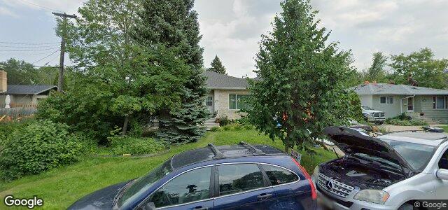 Larawan ng 17 Corne Street sa Winnipeg, Manitoba