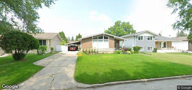 Larawan ng 17 Litz Place sa Winnipeg, Manitoba