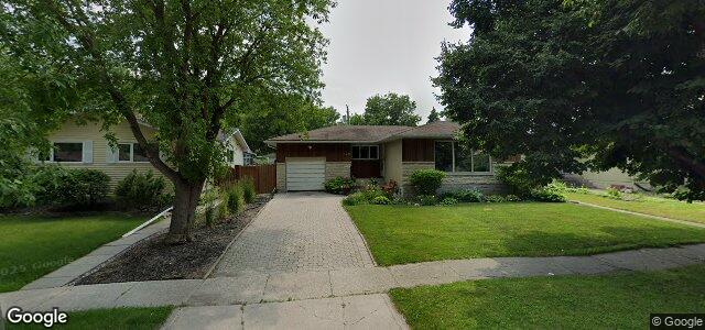 Larawan ng 170 Cheriton Avenue sa Winnipeg, Manitoba