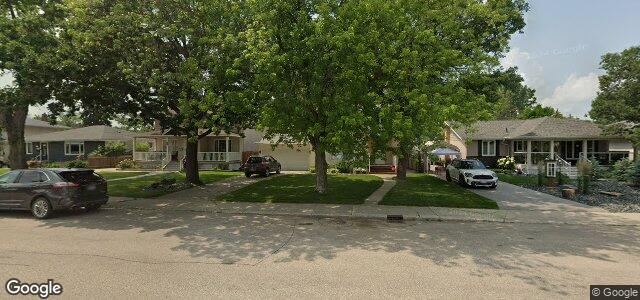 Larawan ng 170 Dunvegan Street sa Winnipeg, Manitoba