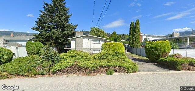 Larawan ng 170 Grandview Street sa Winnipeg, Manitoba