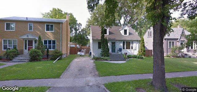 Larawan ng 170 Greene Avenue sa Winnipeg, Manitoba
