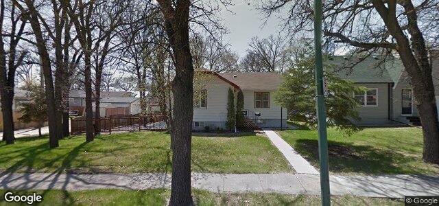 Larawan ng 170 Hazel Dell Avenue sa Winnipeg, Manitoba