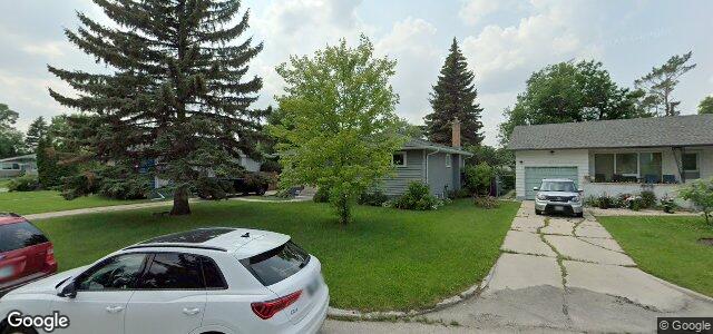 Photo of 170 Larchdale Crescent in Winnipeg, Manitoba