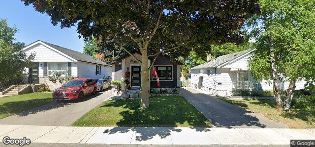 Larawan ng 170 Linden Avenue sa Winnipeg, Manitoba