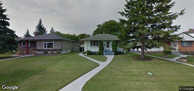 Larawan ng 170 Rossmere Crescent sa Winnipeg, Manitoba